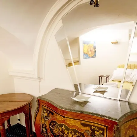 Colosseum Charming Loft - Santa Maria In Carinis *