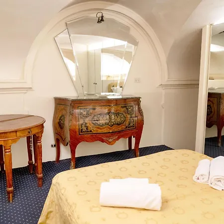 Colosseum Charming Loft - Santa Maria In Carinis Apartment Rome