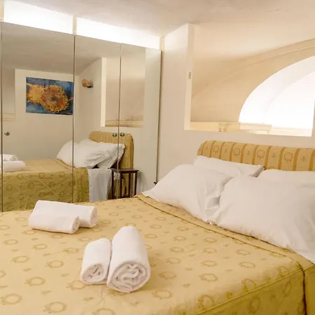 Colosseum Charming Loft - Santa Maria In Carinis *