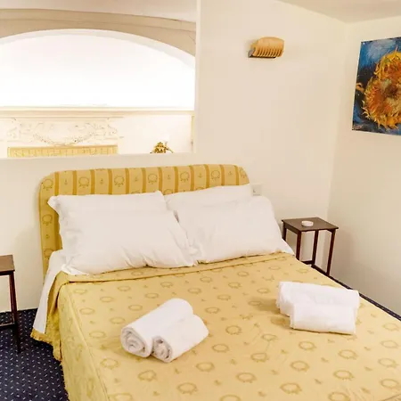 Apartment Colosseum Charming Loft - Santa Maria In Carinis Rome