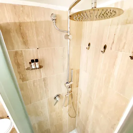 Apartment Colosseum Charming Loft - Santa Maria In Carinis