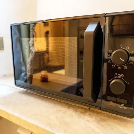 Apartment Colosseum Charming Loft - Santa Maria In Carinis Rome