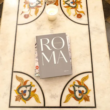 Colosseum Charming Loft - Santa Maria In Carinis * Rome