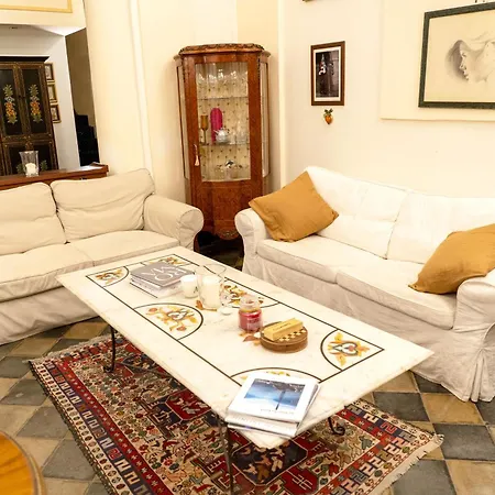 Colosseum Charming Loft - Santa Maria In Carinis * Rome