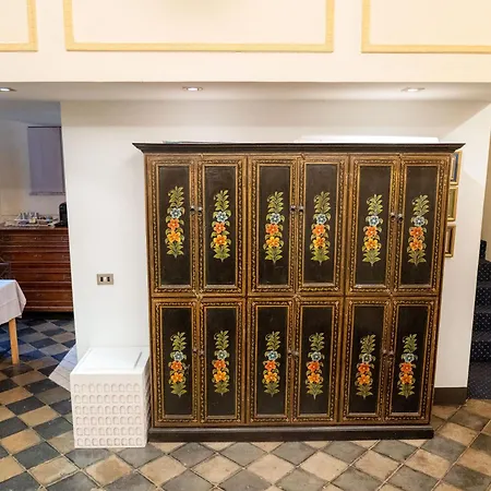 Colosseum Charming Loft - Santa Maria In Carinis דירה