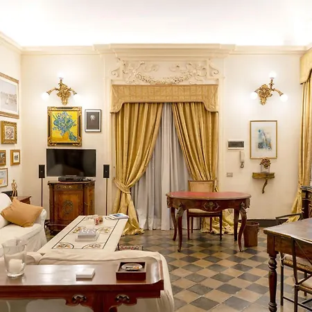 Apartment Colosseum Charming Loft - Santa Maria In Carinis Rome