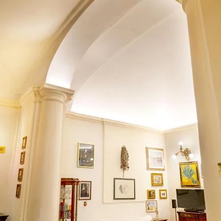 Colosseum Charming Loft - Santa Maria In Carinis Apartment