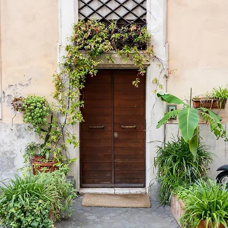 Apartment Colosseum Charming Loft - Santa Maria In Carinis *