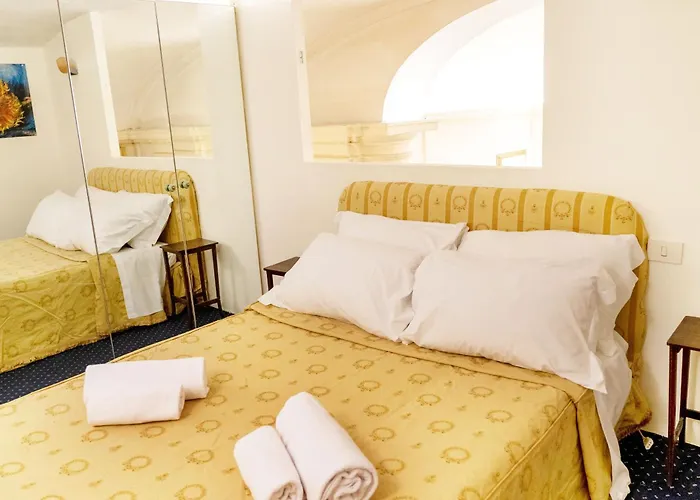 Colosseum Charming Loft - Santa Maria In Carinis Ρώμη