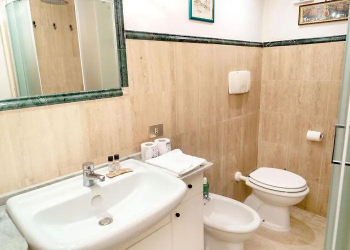 Colosseum Charming Loft - Santa Maria In Carinis Διαμέρισμα