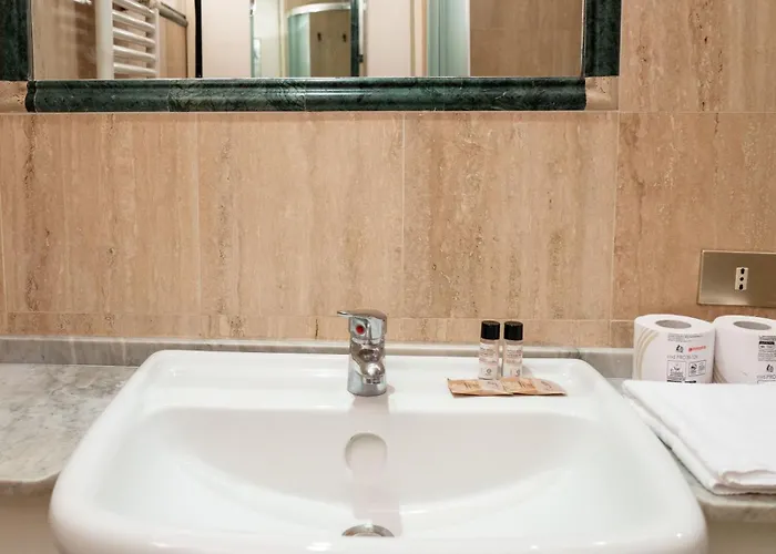 Colosseum Charming Loft - Santa Maria In Carinis *