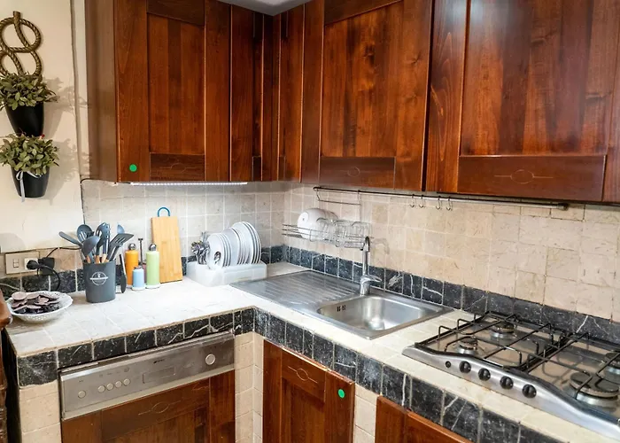 Colosseum Charming Loft - Santa Maria In Carinis * Ρώμη