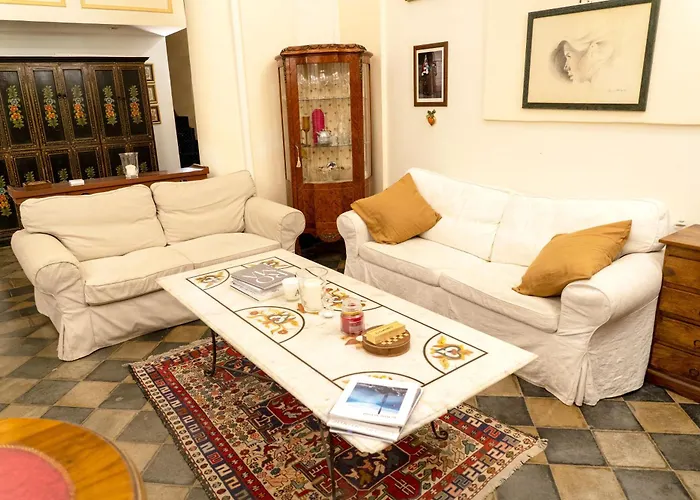Colosseum Charming Loft - Santa Maria In Carinis * Ρώμη