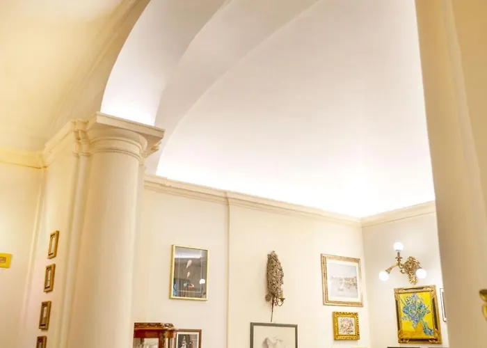 Colosseum Charming Loft - Santa Maria In Carinis Διαμέρισμα