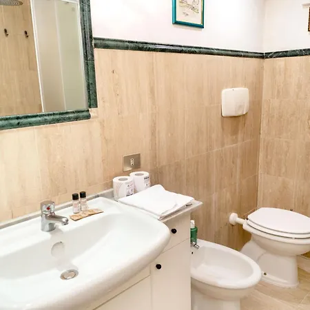 Colosseum Charming Loft - Santa Maria In Carinis Lejlighed