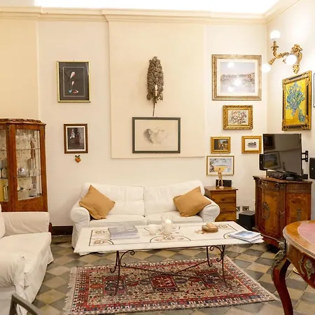 Colosseum Charming Loft - Santa Maria In Carinis * Rom